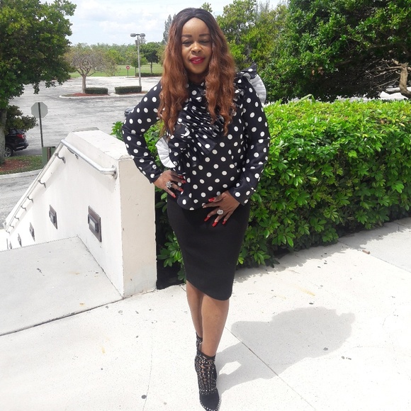 Angella Posh Ambassador - Picture 6 of 8